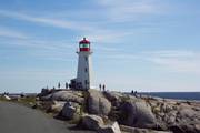 Peggy's Cove