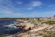 Peggy's Cove