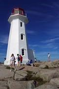 Peggy's Cove