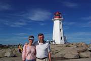 Peggy's Cove