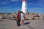 Peggy's Cove