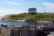 Peggy's Cove