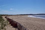 Nova Scotia beach