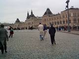 Moscow