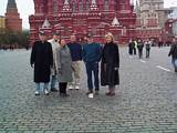 Moscow
