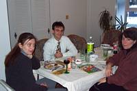 Thanksgiving '02
