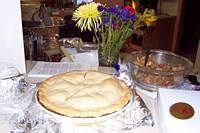 Thanksgiving '02