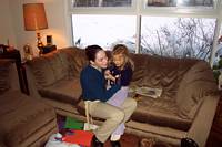 Thanksgiving '02