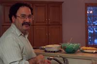 Thanksgiving '02