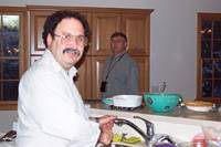 Thanksgiving '02