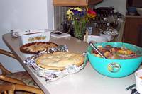 Thanksgiving '02