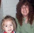 Bonnie and me 