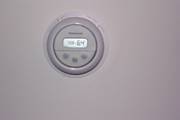Heat's not working