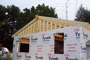 Framing continues