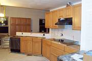 Cabinets!